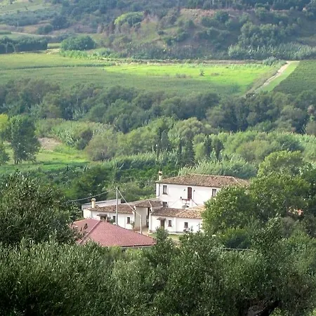 Panzió Vaiana Maida
