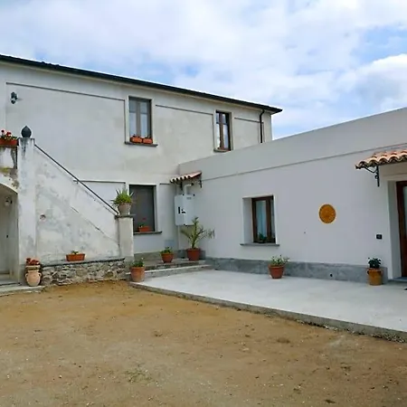Vaiana 3* Maida