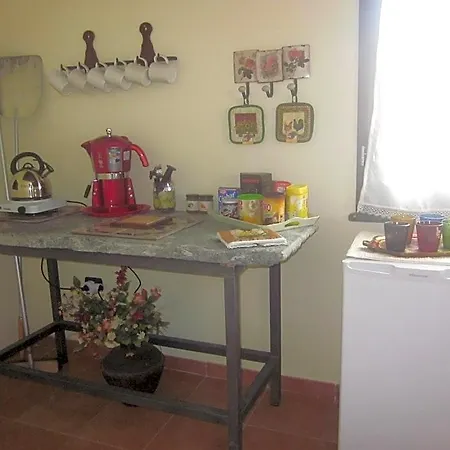 Panzió Vaiana Maida