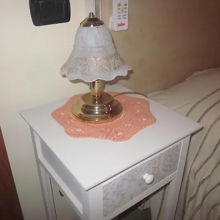 Vaiana Frühstückspension