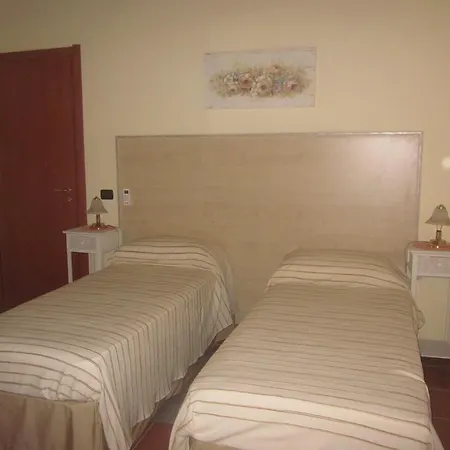Panzió Vaiana 3*