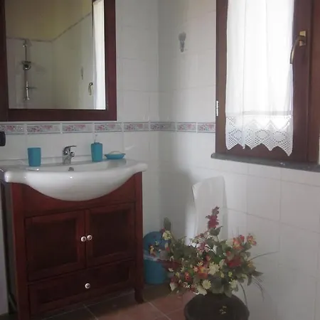 Frühstückspension Vaiana