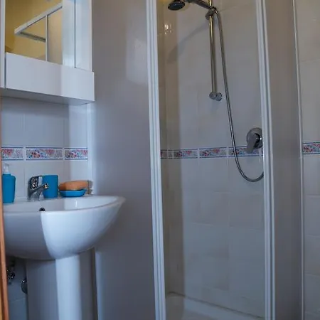 Frühstückspension Vaiana 3*