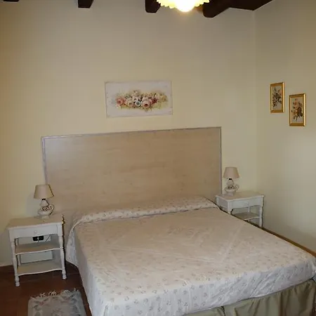 Panzió Vaiana Maida