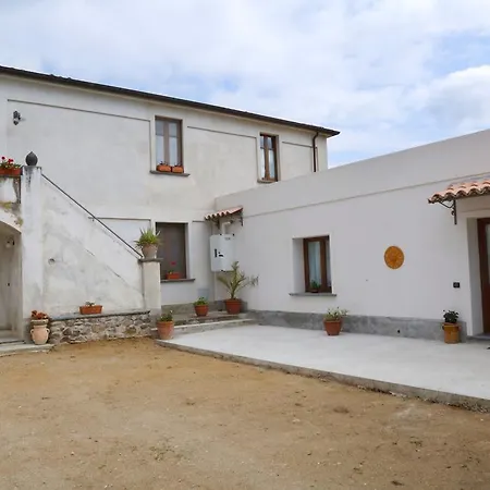 Vaiana Alojamento de Acomodação e Pequeno-almoço Maida