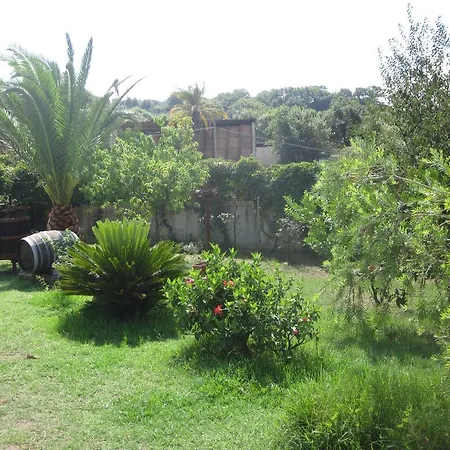 Frühstückspension Vaiana