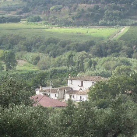 Vaiana Frühstückspension 3*