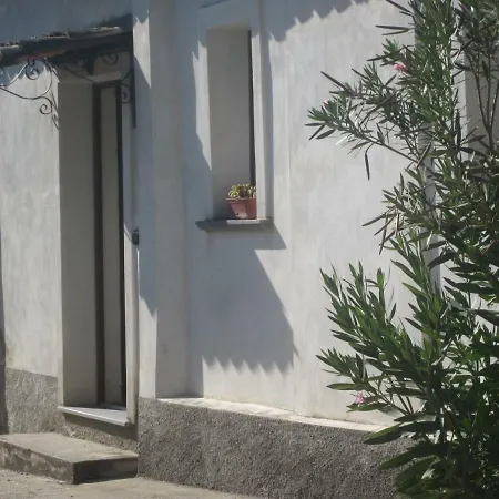 Panzió Vaiana Maida