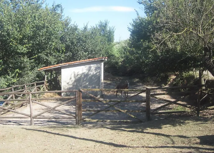 לינה וארוחת בוקר Vaiana 3*