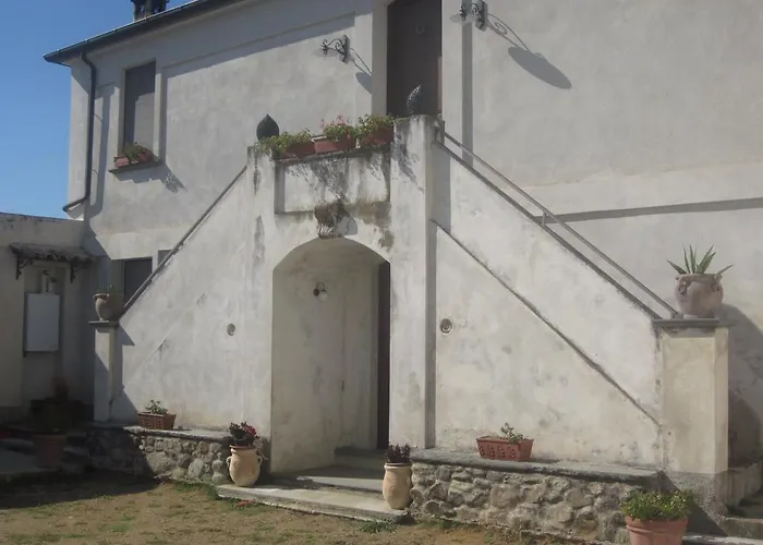 Vaiana לינה וארוחת בוקר 3*