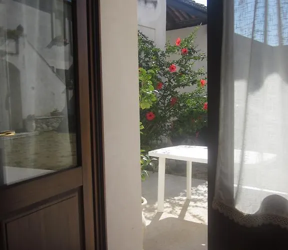 Alojamento de Acomodação e Pequeno-almoço Vaiana Maida