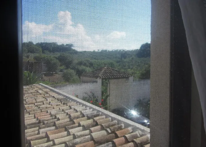 Vaiana לינה וארוחת בוקר Maida