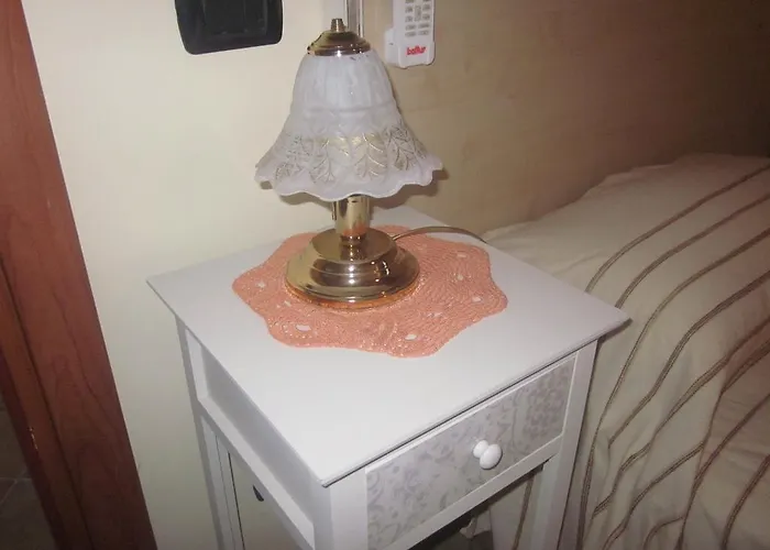 Vaiana Alojamento de Acomodação e Pequeno-almoço