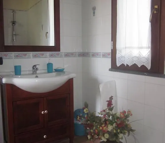 Alojamento de Acomodação e Pequeno-almoço Vaiana