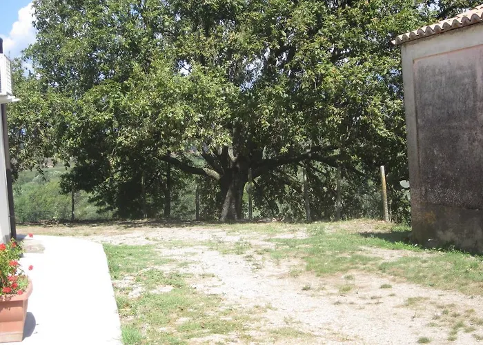 Alojamento de Acomodação e Pequeno-almoço Vaiana