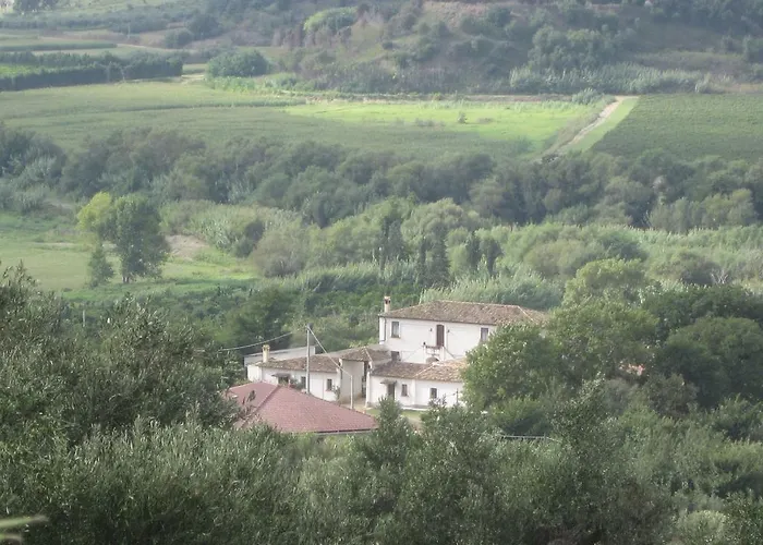 Vaiana לינה וארוחת בוקר 3*